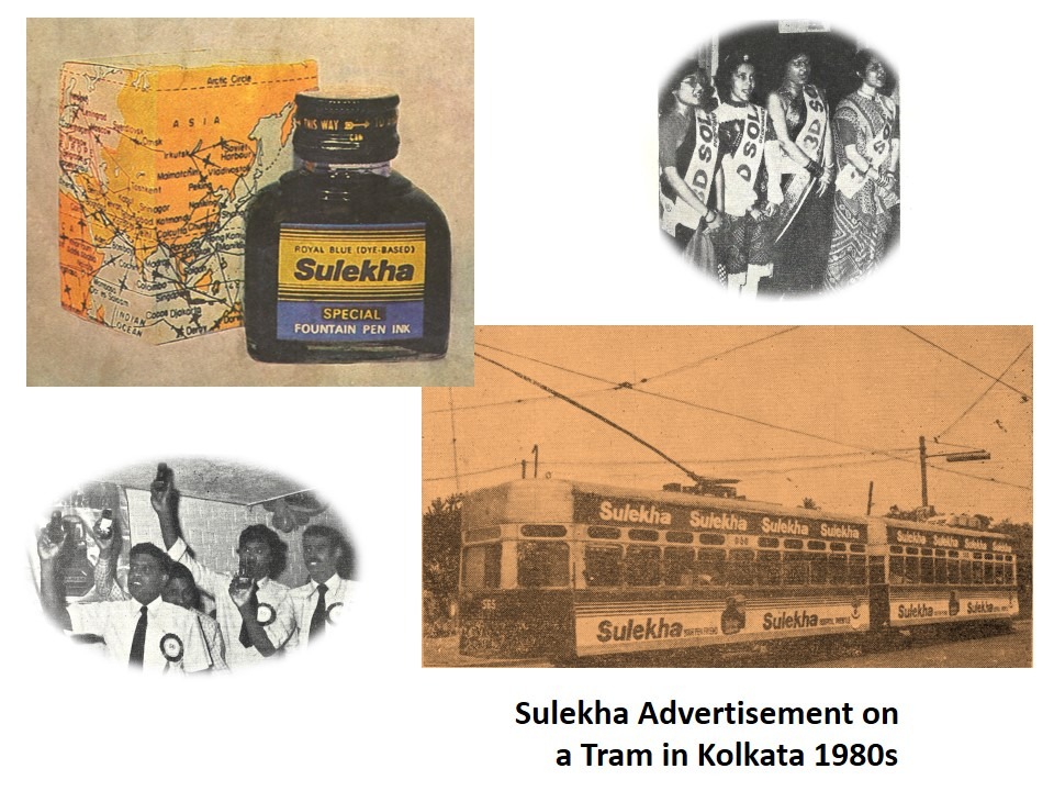 Sulekha Inks – scripting India’s success story since 1934