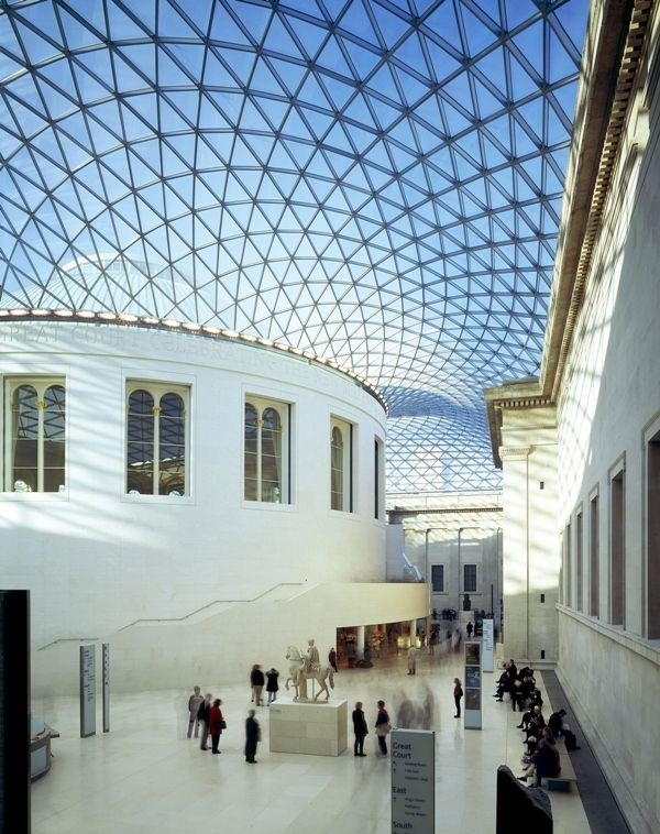 Onoto British Museum Collection