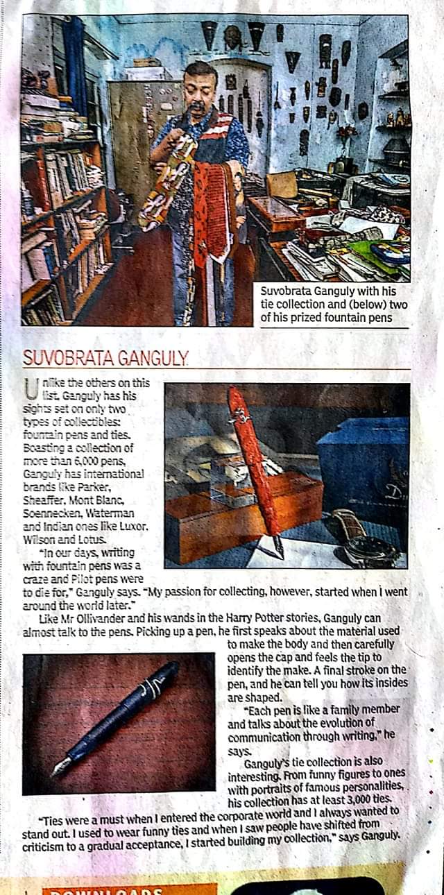 Times of India - Kolkata
