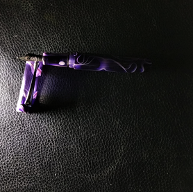 Constellations88 Plasma – a Fountain Pen from a Galaxy far away - INKED ...