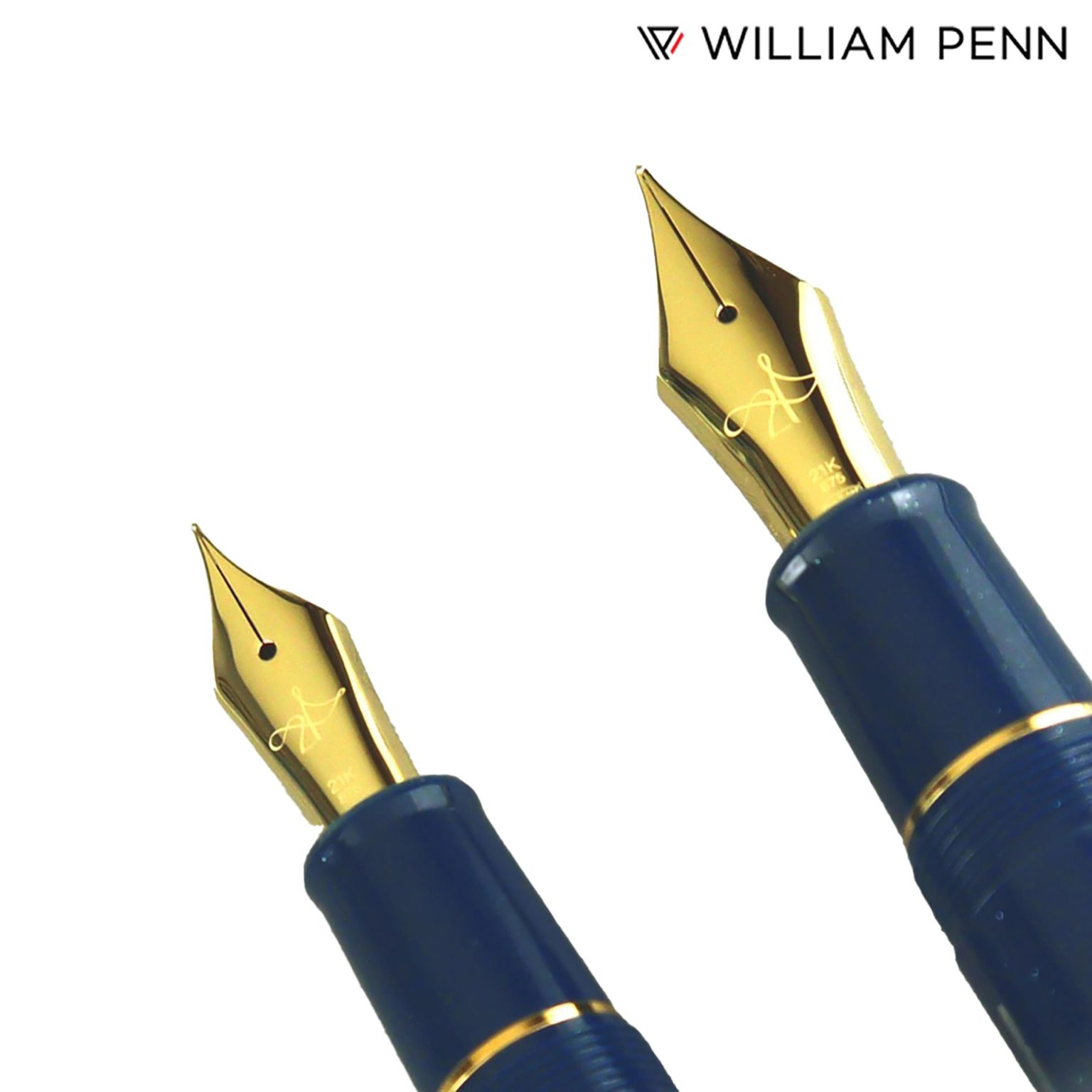 William Penn Adds New Sailor LimitedEdition Pens In Its Stores