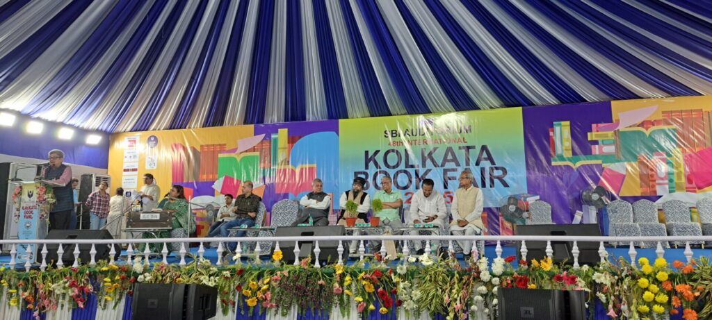 Sulekha Celebrates Kolkata’s Boi Mela with commemorative inks